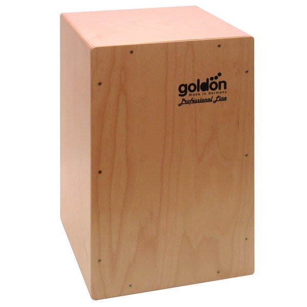 Goldon Cajon