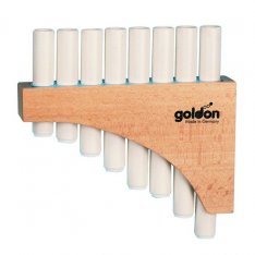 Goldon Panova flauta