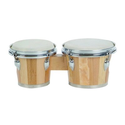 Betzold Bongo pruhované laditeľné, 16 a 19 cm