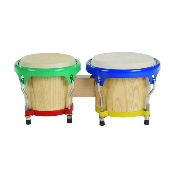 Goldon Bongo Kolor dvojité, 16 a 19 cm