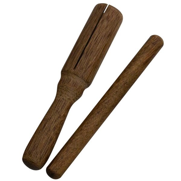 Goldon jednoduchý tónový blok sucupira, 15 cm