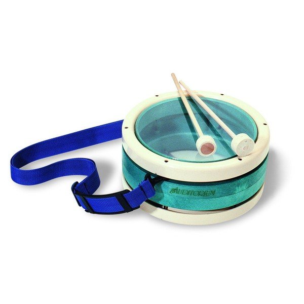 Gitre Bubon s popruhom, 25 cm
