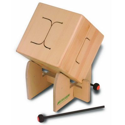 Gitre Bubon Cubongo, 20 cm