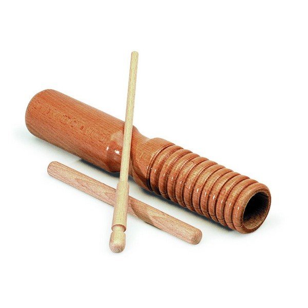Gitre Guiro - Tónový blok 2v1