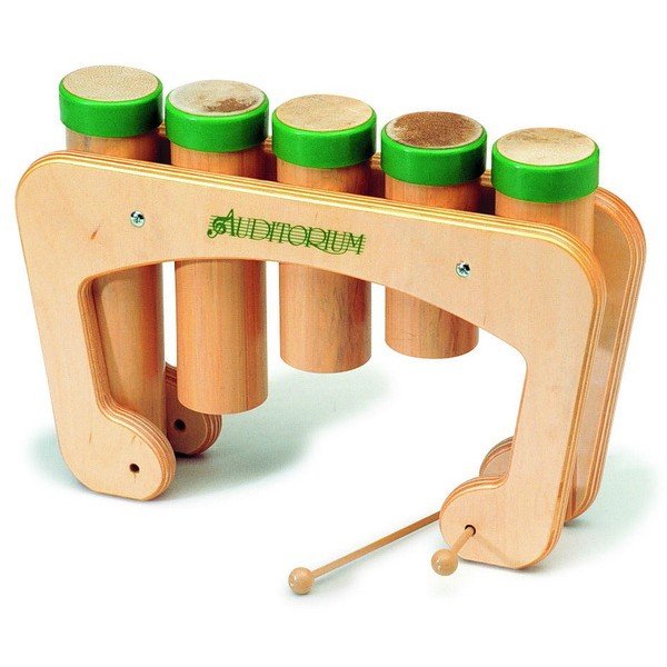 Gitre Mini bongá Bongopan 5