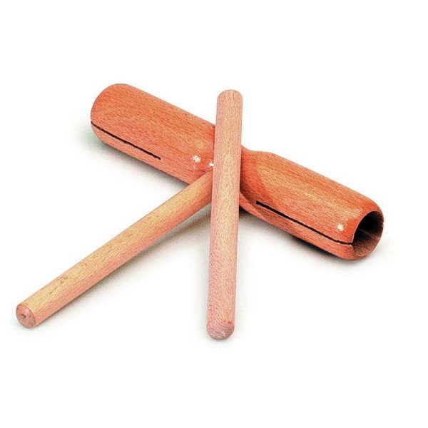 Gitre Dvojtónový blok, 18 cm