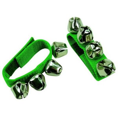 Bino Mini orchester, 8 ks