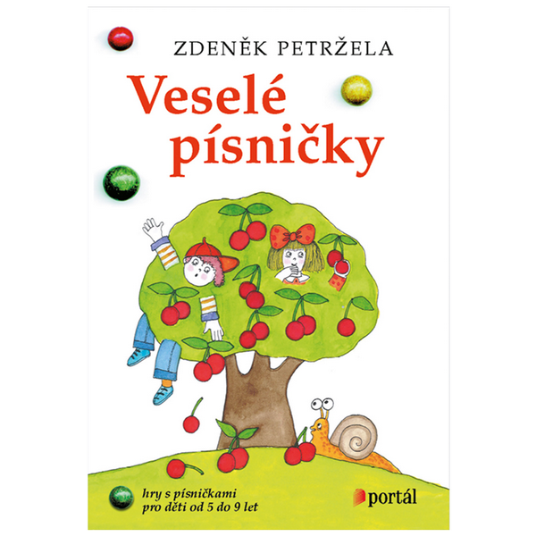 Portál Veselé písničky