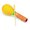 Kombinácia Maracas / Guiro 2v1, 27 cm