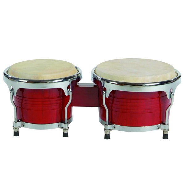Goldon Bongo Profesionál dvojité 18 a 21 cm