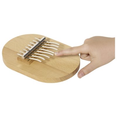 Goki Palcové piano Kalimba