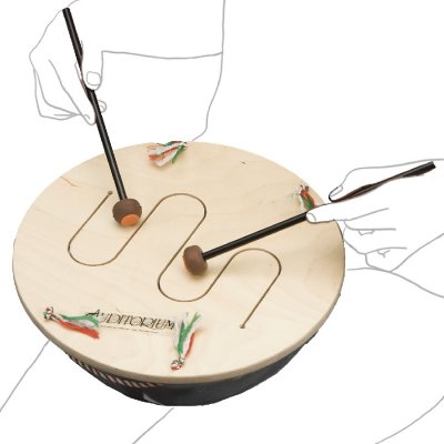 Gitre Bubon Bublina - Bolla, Ø 34 cm
