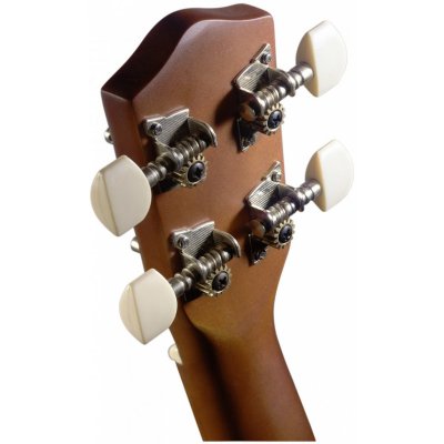 Stagg Ukulele US sopránové s puzdrom