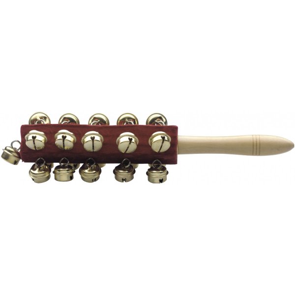 Stagg Rolničky na paličke, 26 cm