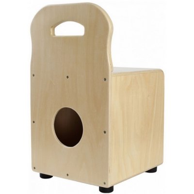 Stagg Detský cajon s opierkou