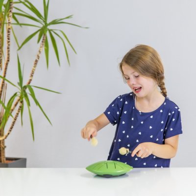 Jakobs Jazýčkový bubon Tongo-Go, Ø 22 cm