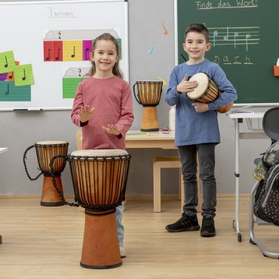 Betzold Bubon Djembe