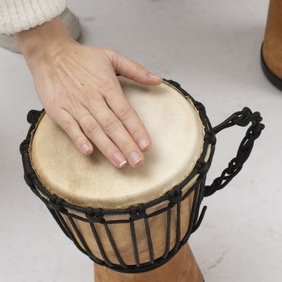 Betzold Bubon Djembe