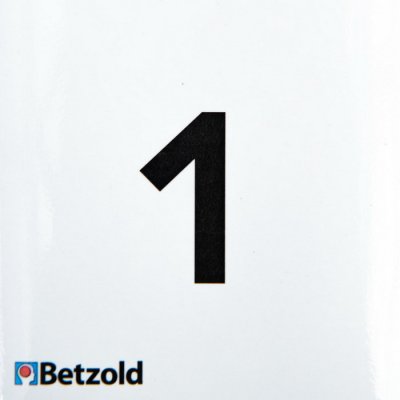 Betzold Magnetické karty na cvičenie rytmu, 86 ks