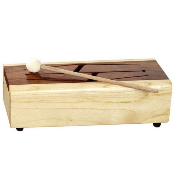 Betzold Rytmický jazýčkový bubon, 32 cm