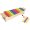 Boomwhackers® Xylofón drevený sopránový, 16 tónov
