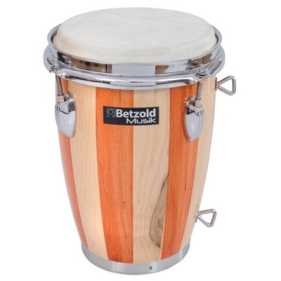 Betzold Bubon Conga s popruhom, 28 cm